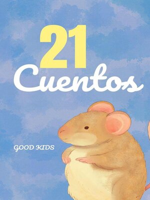 cover image of 21 Cuentos